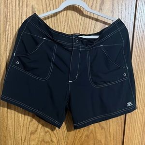 Women’s Swim Shorts